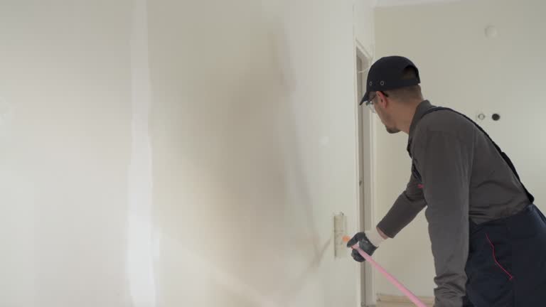 Best Ceiling Drywall Installation  in French Valley, CA